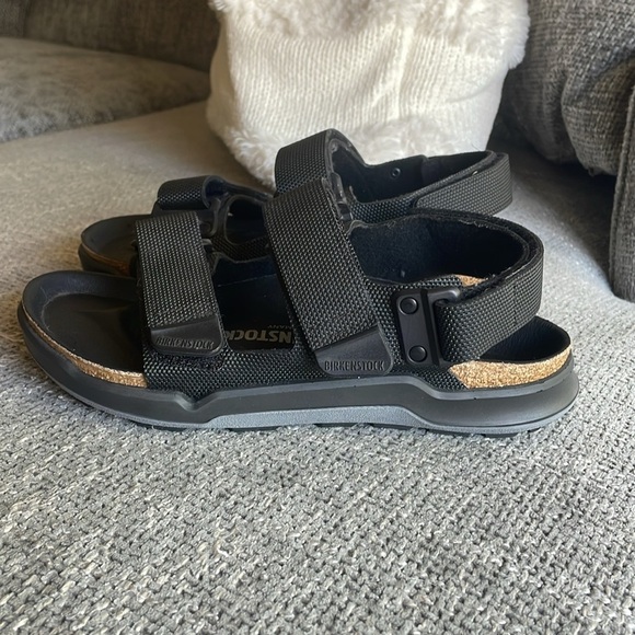 NWT BIRKENSTOCK Tatacoa Sandals! - Picture 4 of 9